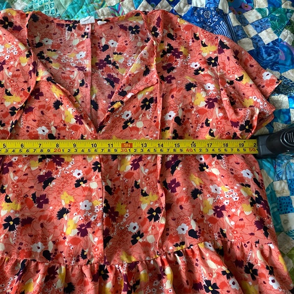 Gap peplum blouse - Picture 5 of 5